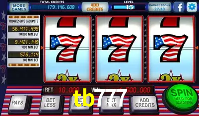 A Emoção da Loteria na tb777: Uma Chance de Mudança de Vida