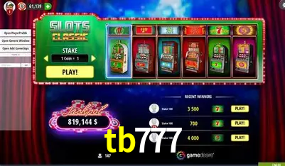 Descubra a Essência do tb777: Nossa História e Compromissos