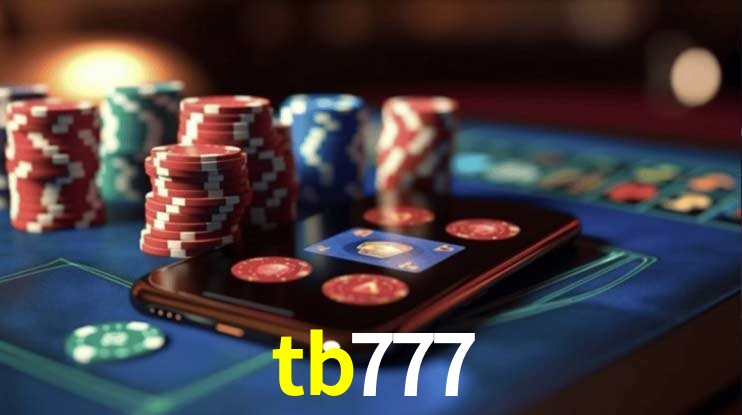 Apostas de Tênis tb777