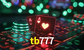 Diretório de Jogos tb777