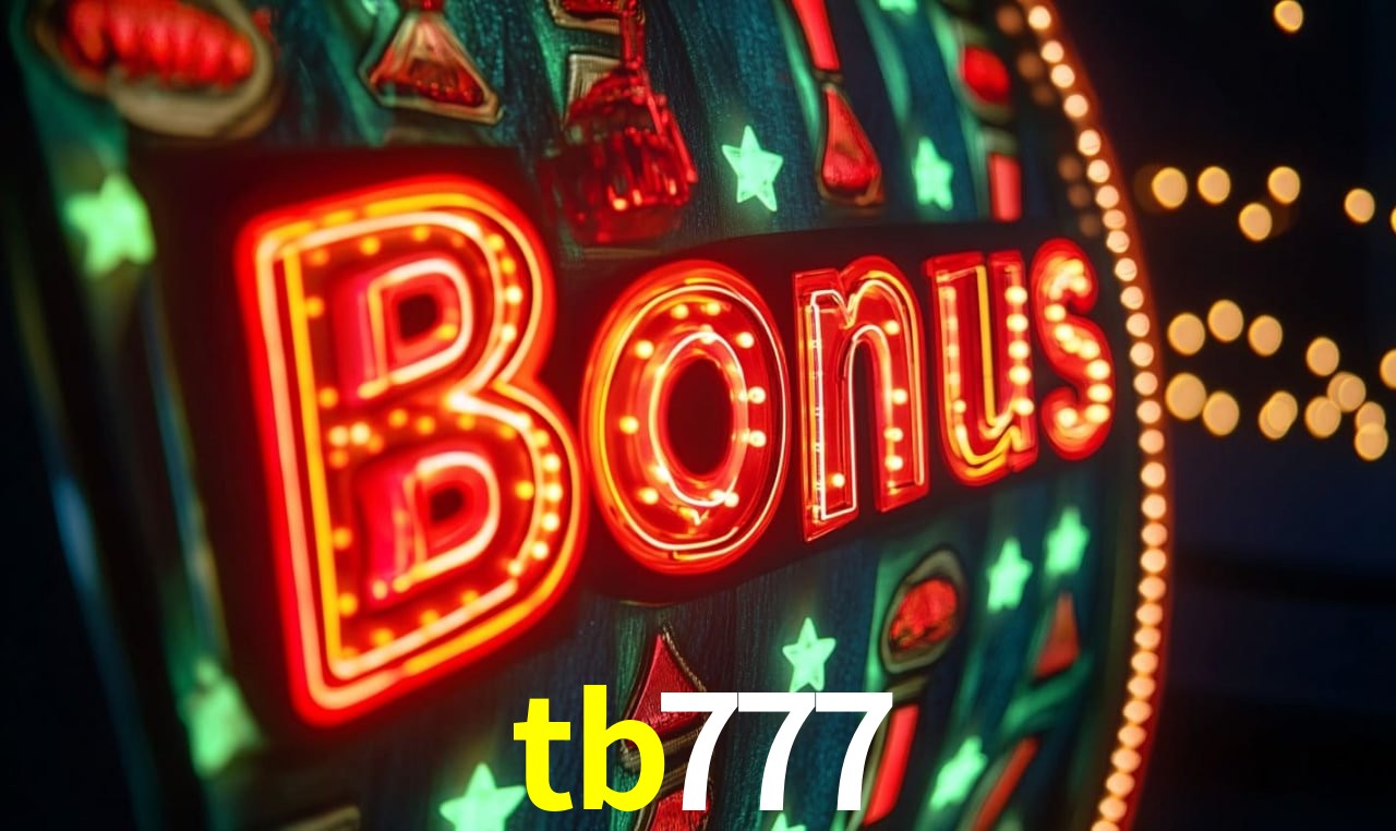 Mesa de Roleta tb777