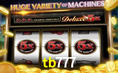 Inovações de Jogos na tb777: O Futuro das Experiências Interativas