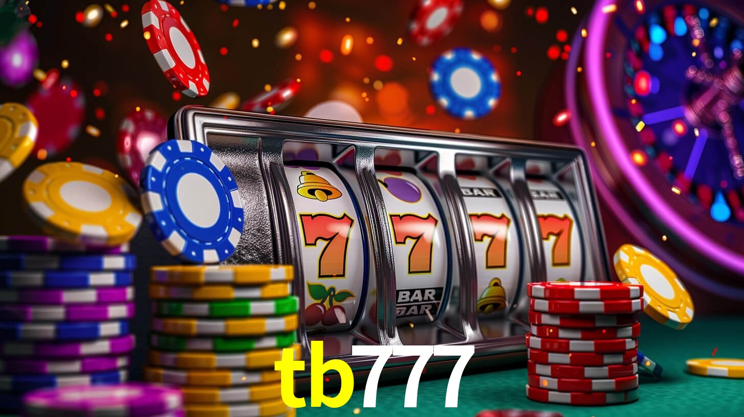 Mesa de Blackjack tb777