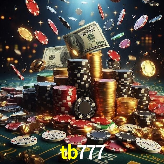 tb777: Seu Especialista em Apostas Esportivas Brasileiras