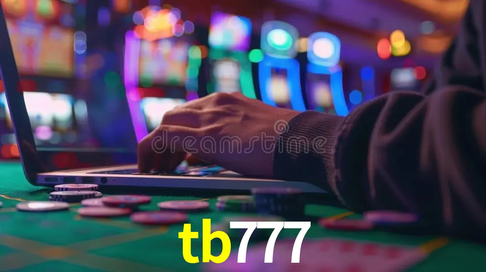 Casino Ao Vivo tb777