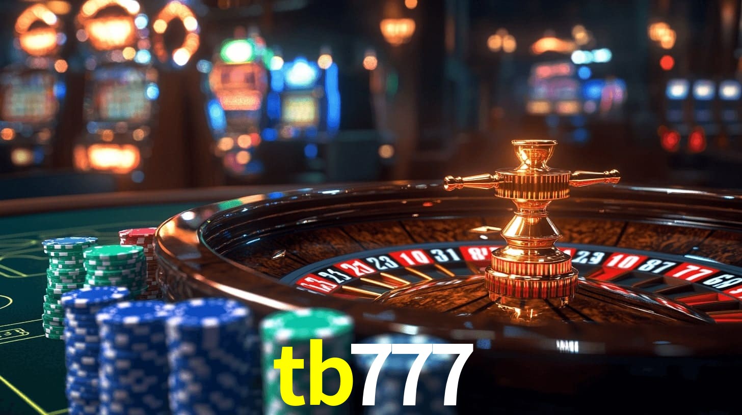 VIP Casino tb777