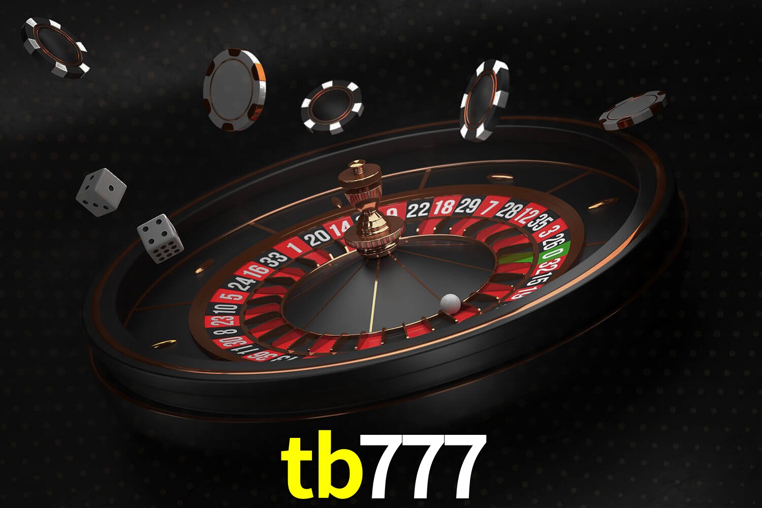 Blackjack Table tb777
