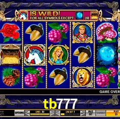 Descubra a Magia dos Jogos de Arcade no tb777