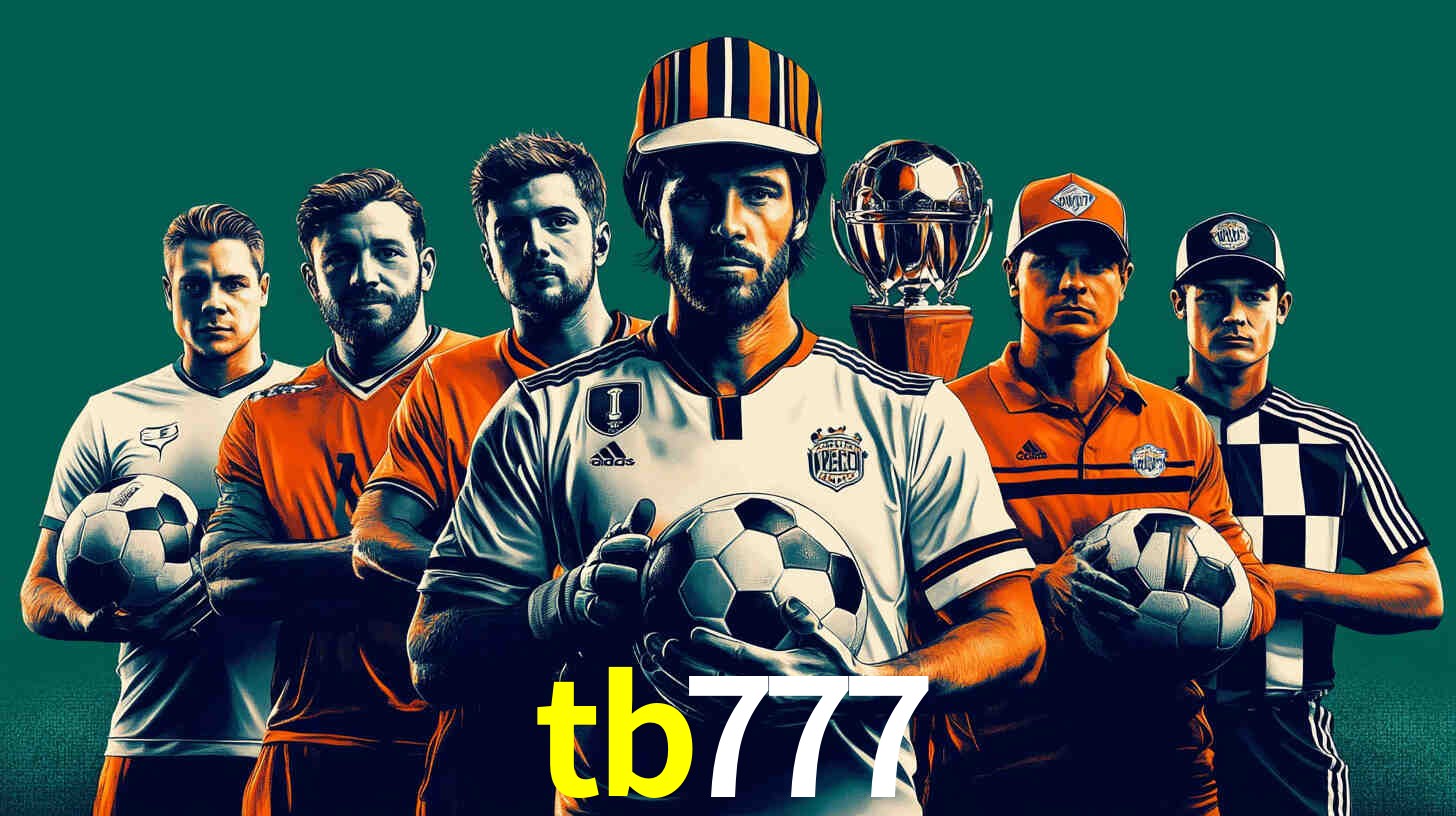 Descubra o Programa VIP da tb777: Vantagens Exclusivas para Jogadores