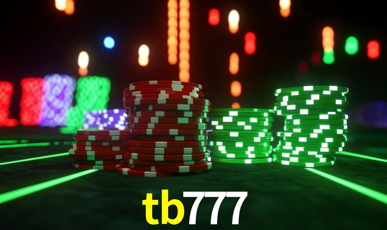 Flash Promotion tb777