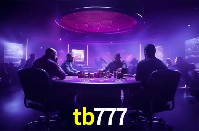 Casino Ao Vivo tb777