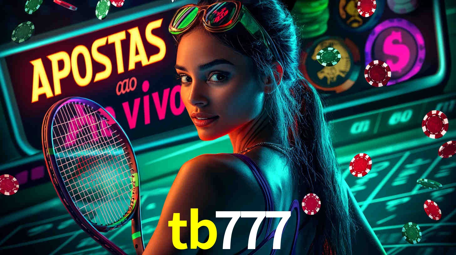 Explorando a Categoria de Eventos em Apostas na tb777