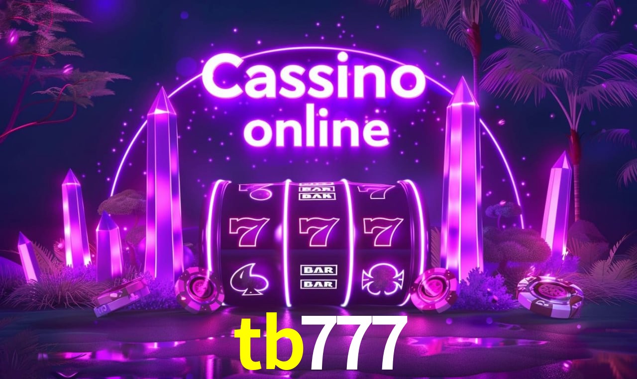 tb777 game